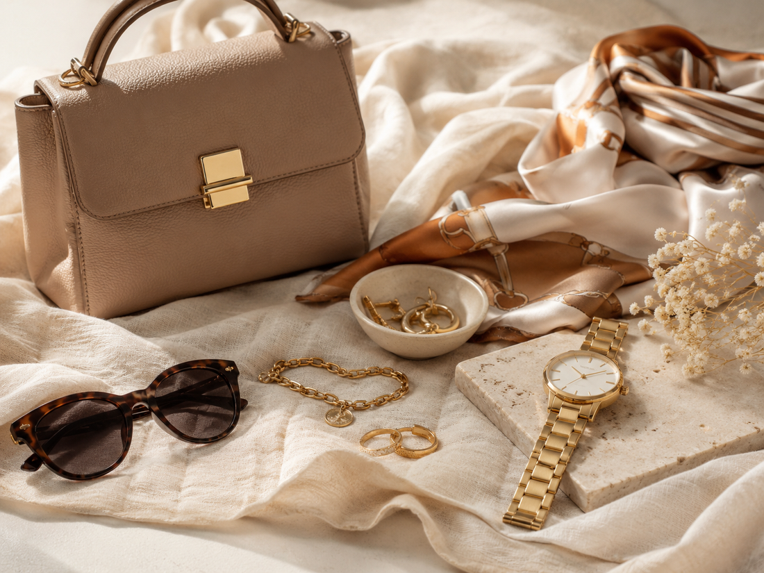 The Power of Accessories in Everyday Style