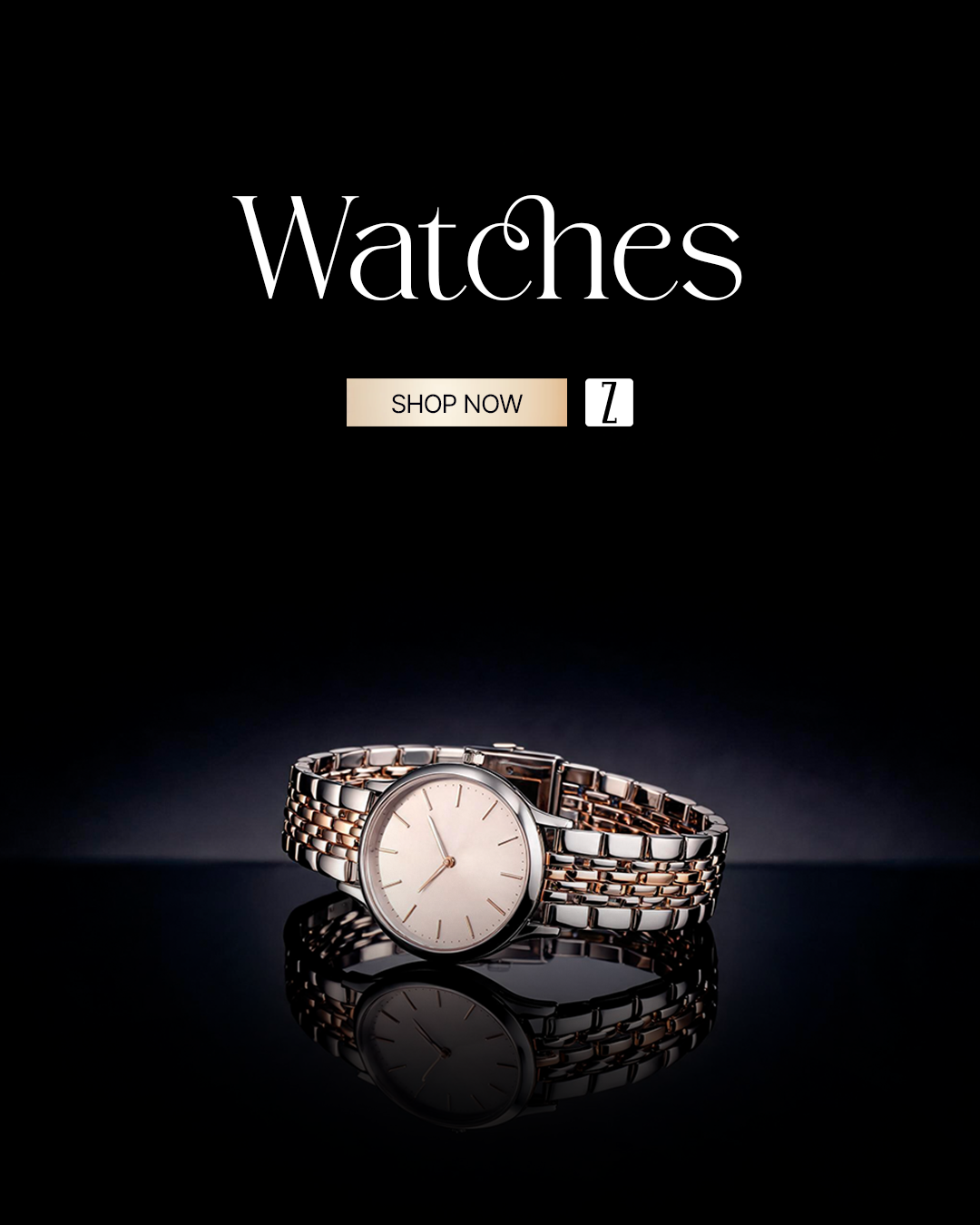 Watches